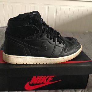 Air Jordan 1 “Cyber Monday”